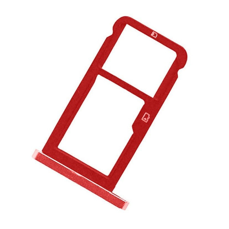 Xiaomi Redmi Note 5 Pro Sim Tray Slot Holder Xiaomi Redmi Note 5 Pro Sim Tray Slot Holder
